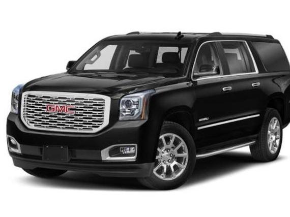 GMC YUKON XL 2020 1GKS2HKJXLR128080 image